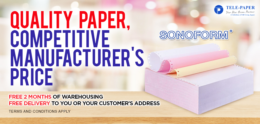 Computer form quality paper manufacturer price