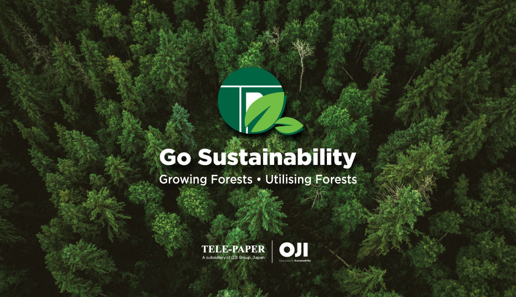 Protected: Telepaper Malaysia: Advancing Sustainability Through Global Vision and Local Action